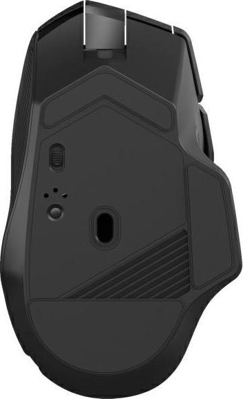 Image du produit Xtrike Me Gaming mouse GM-415 BK black (Filaire)