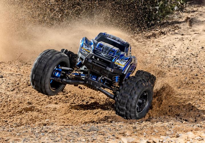 Immagine prodotto Traxxas X-Maxx Ultimate (RTR pronto all'uso)