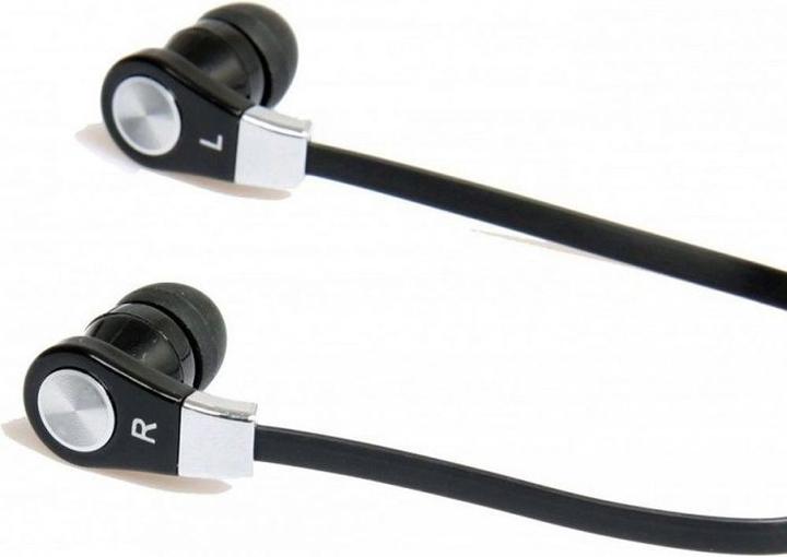 Image du produit Media-Tech MT3556K MagicSound DS-2 noir (Filaire)