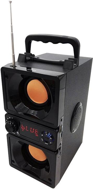 Immagine prodotto Media-Tech MT3137W IBO bianco