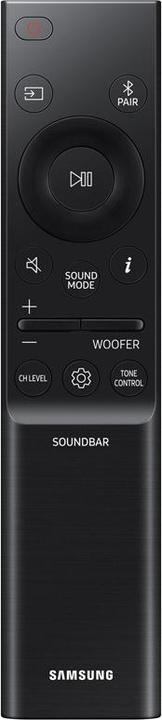 Produktbild Samsung HW-S50B (140 W, 3.0 Kanal)