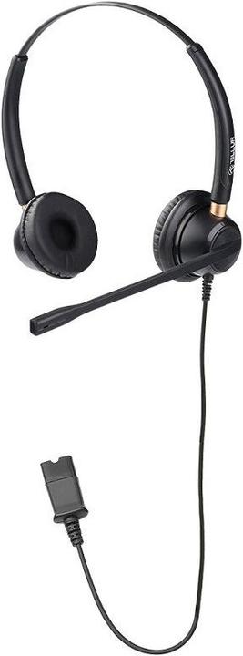 Produktbild Tellur Voice 510N Monoaural USB (Kabelgebunden, USB-A)