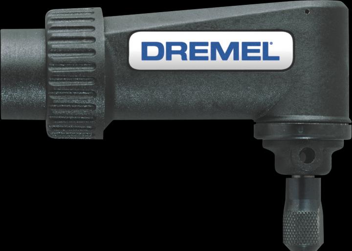 Produktbild Dremel Winkelaufsatz