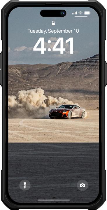 Immagine prodotto UAG Custodia Monarch (Apple iPhone 14 Pro Max)
