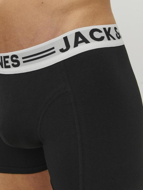 Immagine prodotto Jack & Jones Sense (S, confezione da 3)