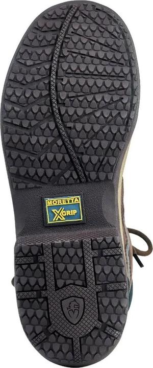 Image du produit Moretta - Bottines - Femme (40.5)