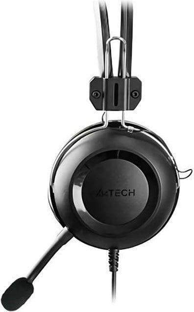Image du produit A4Tech Casque USB HU-35 (ANC, Filaire)