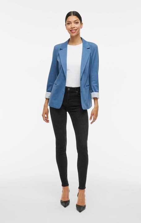 Actual product image Vila Jersey Blazer (XL)