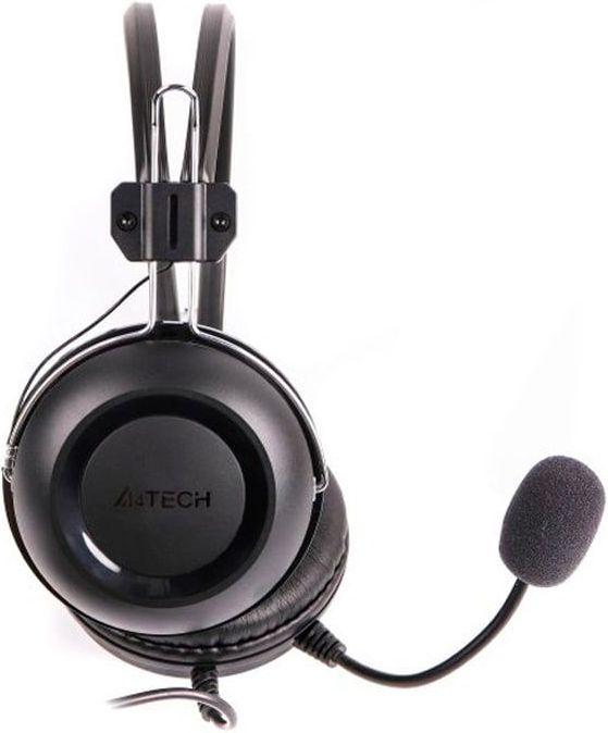 Image du produit A4Tech Casque USB HU-35 (ANC, Filaire)