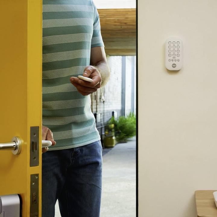 Immagine prodotto Yale Telecomando Smart Alarm