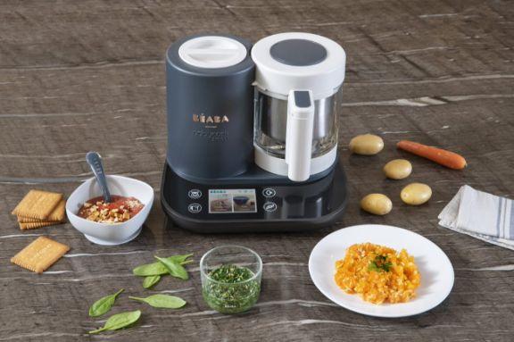 Produktbild Beaba Babycook Smart