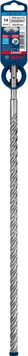 Immagine prodotto Bosch Professional Zubehör Trapano a percussione EXPERT SDS plus-7X, 14 x 400 x 465 mm (14 mm)