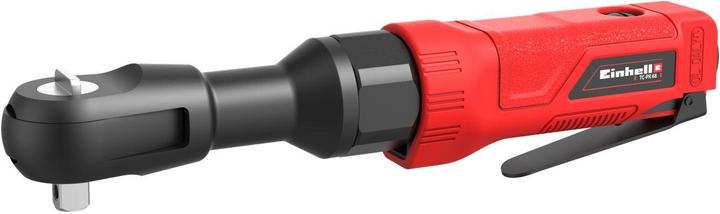 Actual product image Einhell Ratchet screwdriver 68 (1/2")