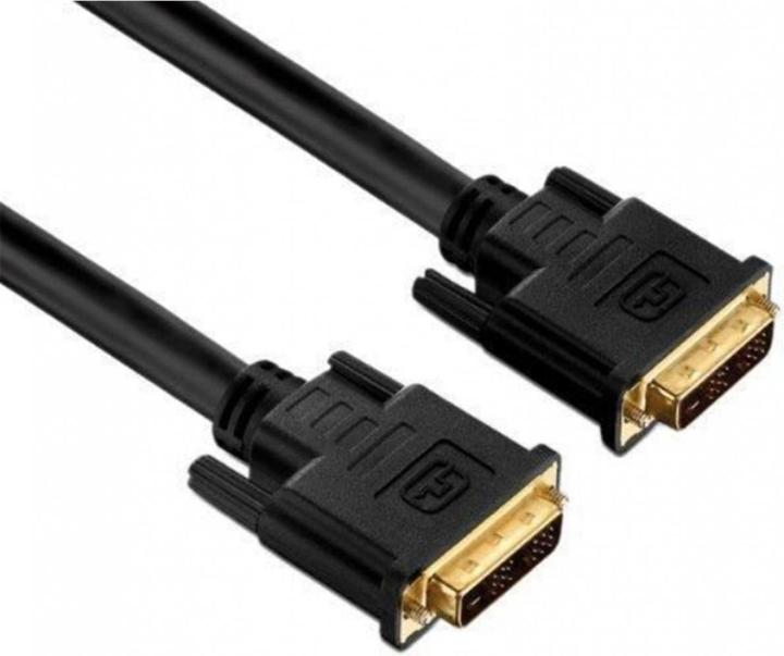 Actual product image Purelink Dvi — Dvi (2 m, DVI)