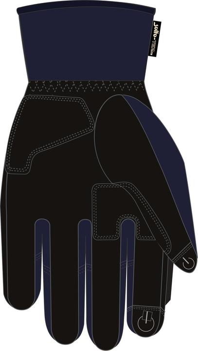 Immagine prodotto iXS Guanto classico Urban ST-Plus (Uomini, Donne, S)