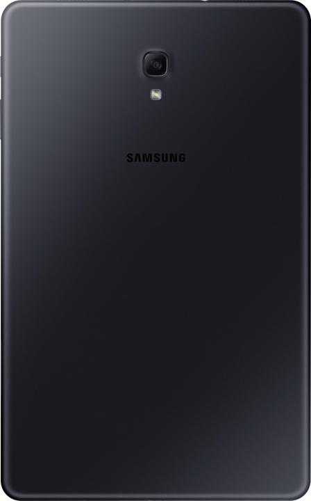 Immagine prodotto Samsung Galaxy Tab A (2G, 10.50", 32 GB, Nero metallizzato)