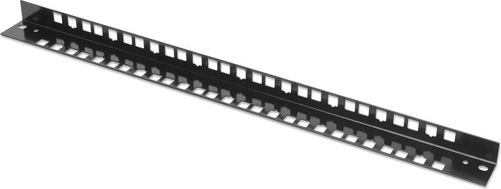 Produktbild Intellinet Zusätzliche Profilschienen für 19" Wandverteiler, 9 HE