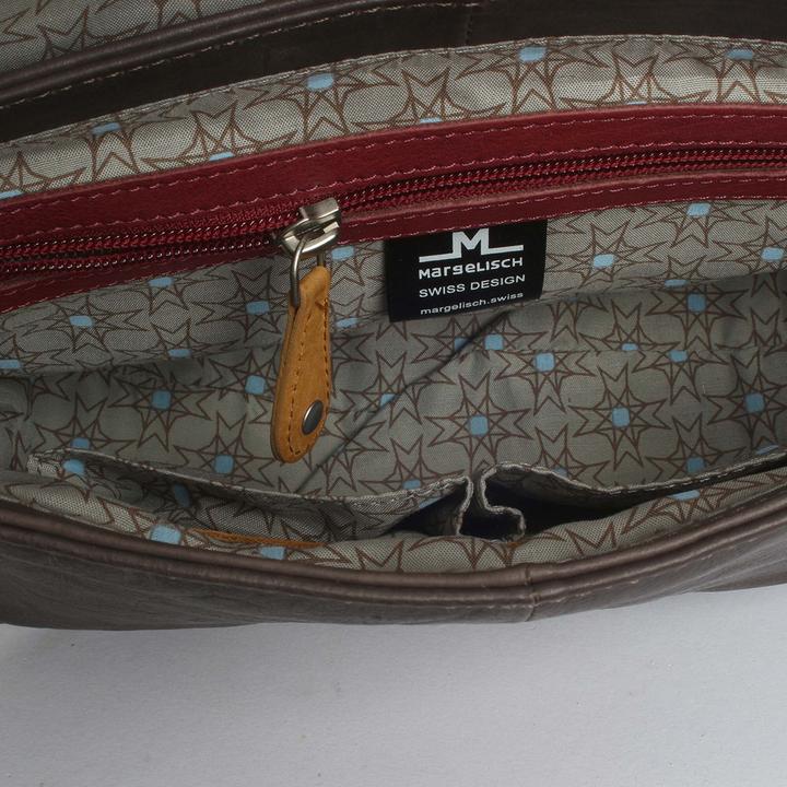 Actual product image Margelisch Fugo 1