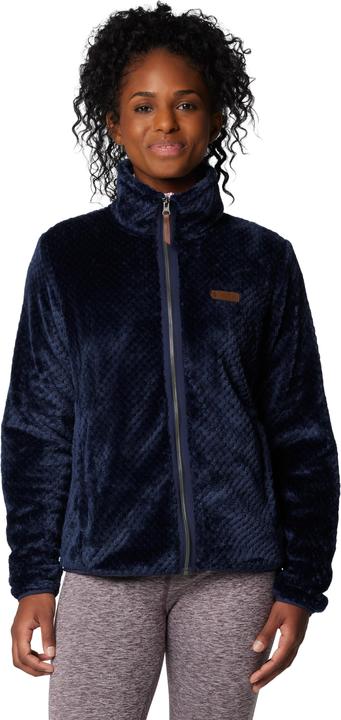 Columbia Fire Side™ II Sherpa FZ