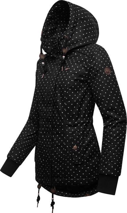 Actual product image Ragwear Danka Dots Intl. (M)
