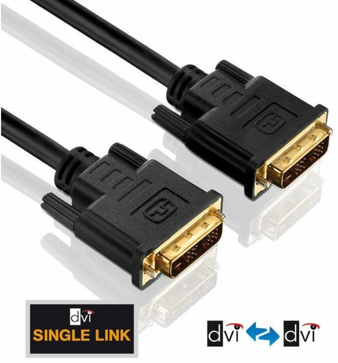 Actual product image Purelink Dvi — Dvi (10 m, DVI)
