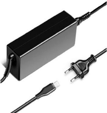 CoreParts USB-C Power Adapter (65 W)
