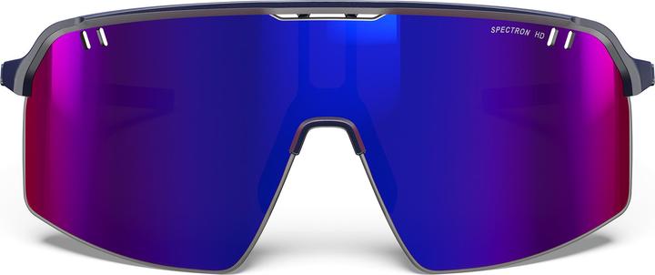 Image du produit Julbo Intensity, Spectron HD 3 (Bleu foncé, Spectron HD 3 Vermillion)