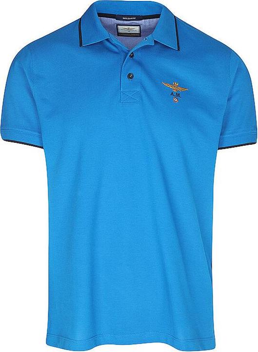Aeronautica Militare Poloshirt (L)
