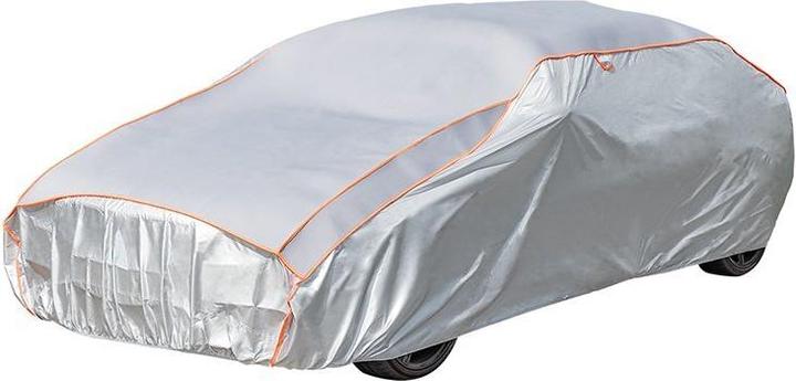 Immagine prodotto ProPlus Hagelschutzgarage XL (540 x 175 x 120 cm) Dicke 5 mm
