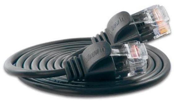 Produktbild Wirewin Netzwerkkabel (U/UTP, CAT6, 3 m)