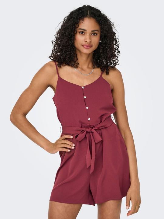Actual product image Only ONLNOVA Playsuit Playsuit (L)