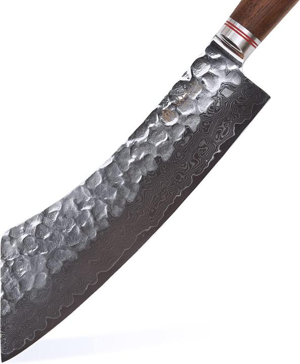 Image du produit Wakoli Couteau damassé (22 cm)