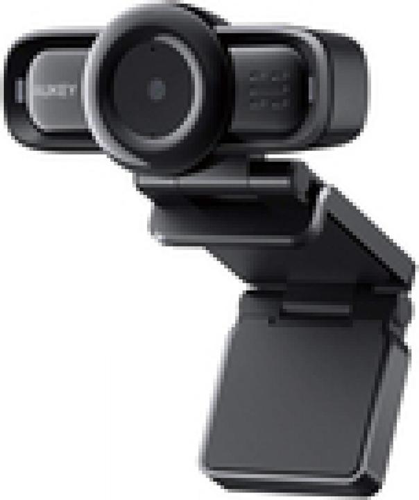 Actual product image Aukey Pro (2 Mpx)