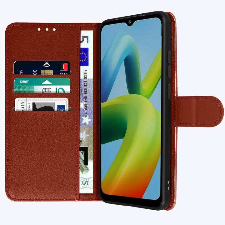 Actual product image Avizar Lenny Series (Xiaomi Redmi A2)