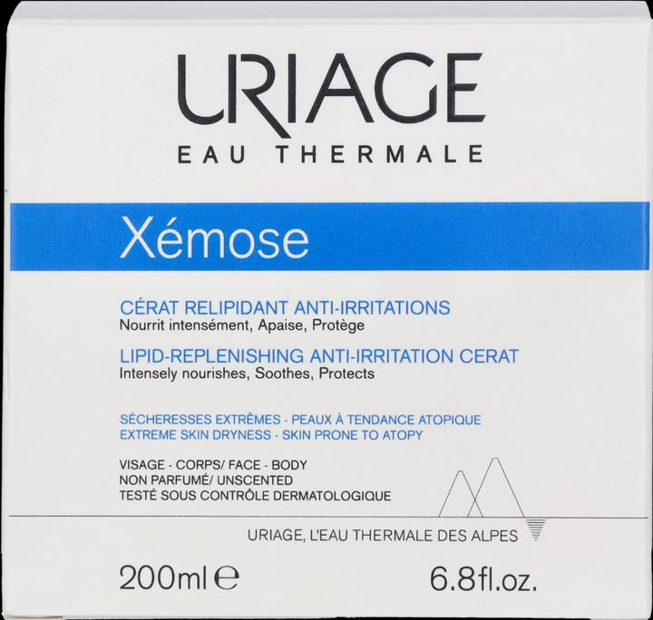 Immagine prodotto Uriage Xemose (Crema corpo, 200 ml)