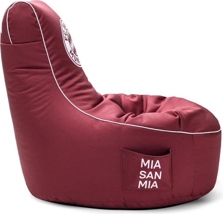 Actual product image Sitting Point Swing FCB