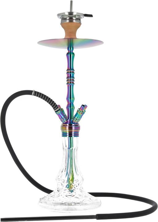 Actual product image Azlan ONS - Rainbow Love (64 cm)