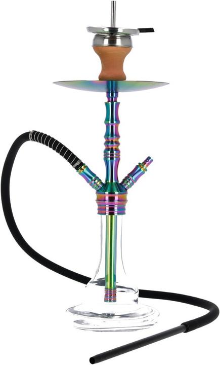 Image du produit Azlan Vibe - Rainbow Love (48 cm)