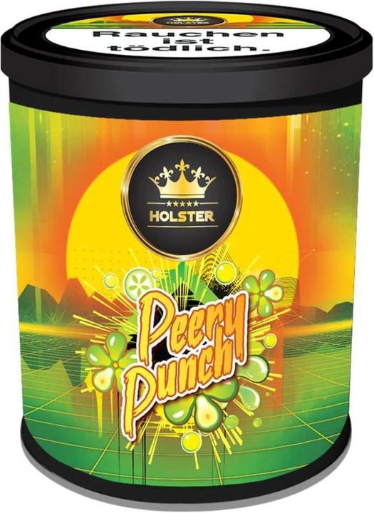 Produktbild Holster Peery Punch (Birne, 200 g)