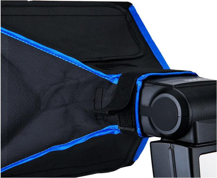 Image du produit JJC RSB-M (Diffuseur de flash)