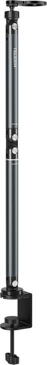 Immagine prodotto Telesin Supporto a morsetto per video live streaming mobile con Magsafe