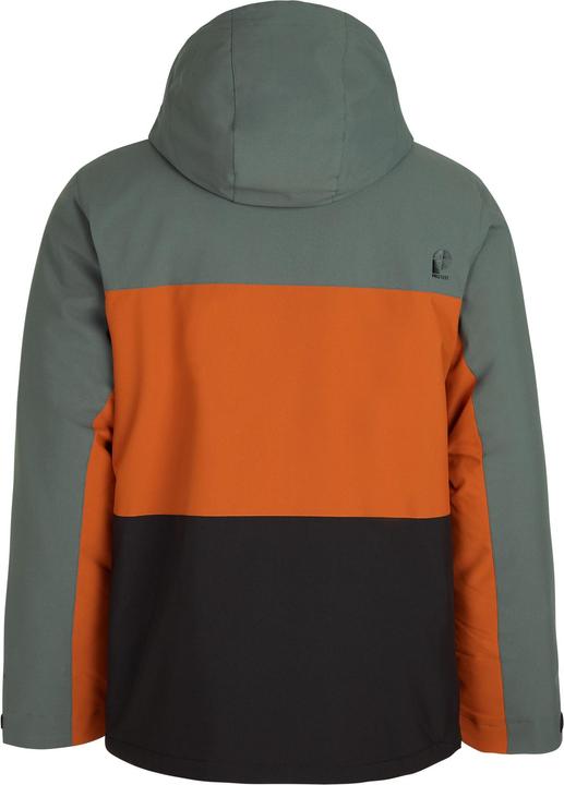 Immagine prodotto MGA Giacca da uomo Prtgooz Snowjacket (XS)