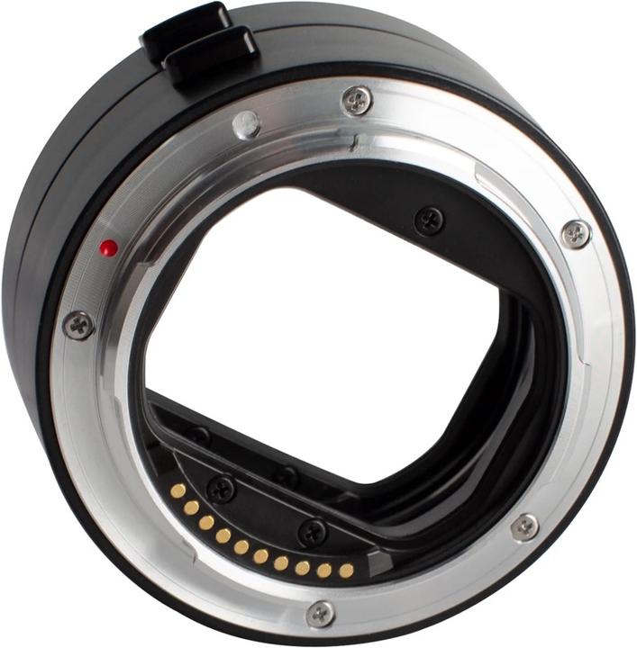 Produktbild Meike AF Macro Extension Tube Set L Mount Metal (Makro-Zwischenring)