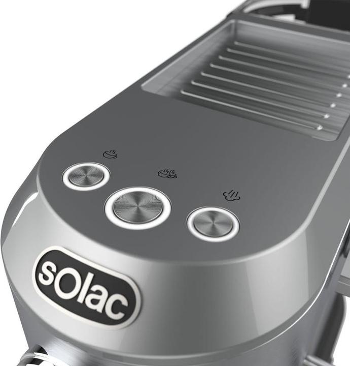 Produktbild Solac Taste Slim Pro