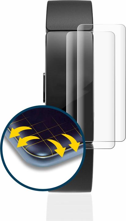Actual product image BROTECT Full-Cover Protector