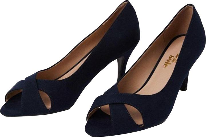 Produktbild Good For The Sole Sandalen (37)