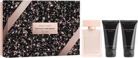 Actual product image Narciso Rodriguez For Her Musc Nude Christmas Eau de Parfum 50 / (Eau de parfum, 2627.63 ml)