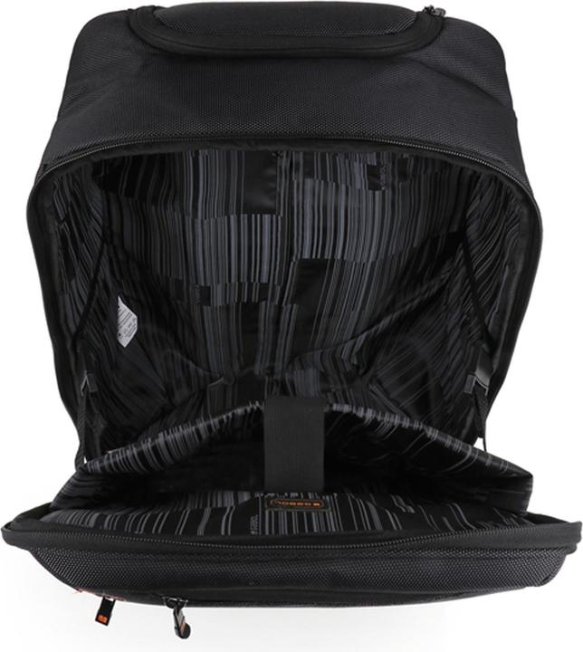 Immagine prodotto Gabol Pilotos trolley business a 2 ruote 46 cm scomparto per laptop (25 l, Bagaglio a mano (fino a 50 litri))