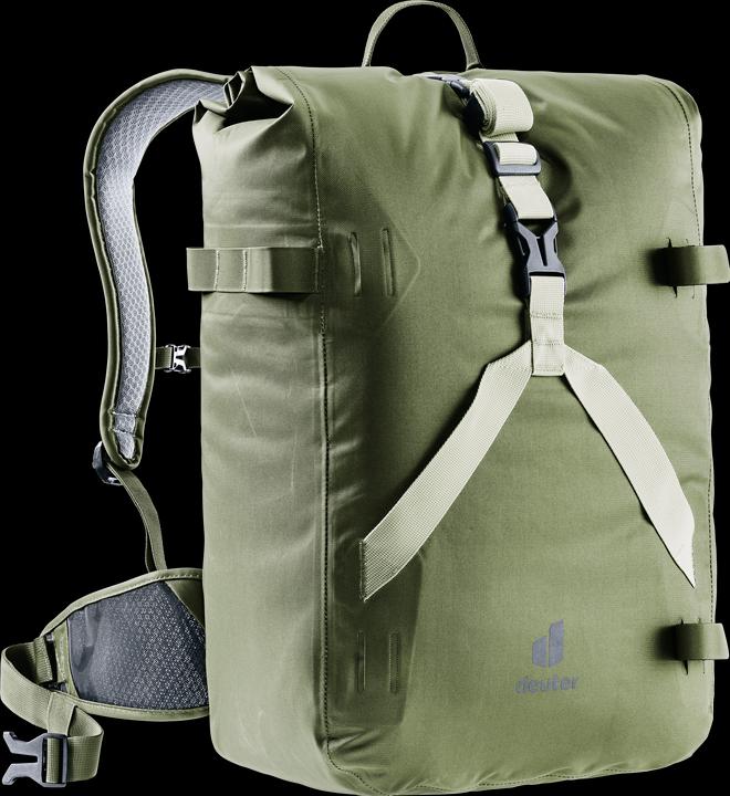 Actual product image Deuter Amager 25+5 (30 l)