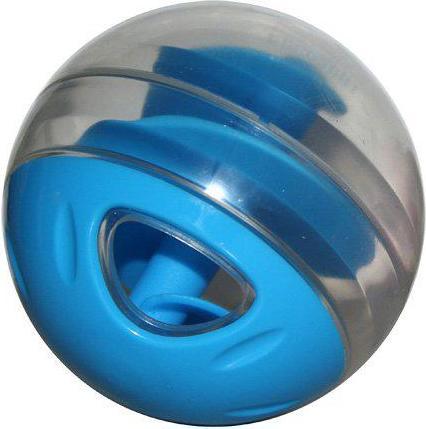 Catit Treat Ball (Cat ball toy)